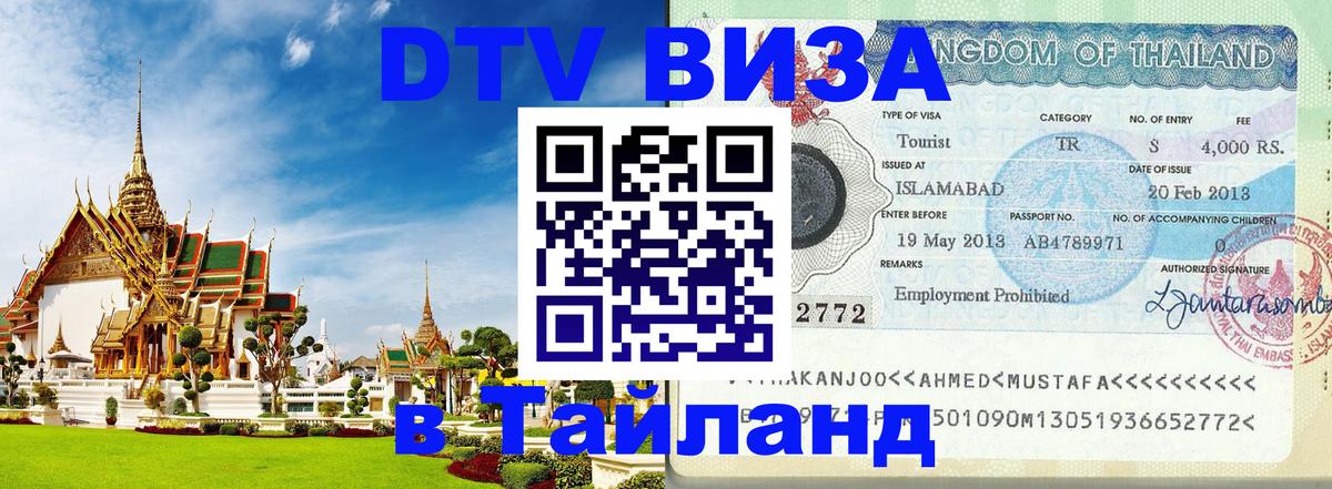Оформление DTV визы под ключ: стоимость и тарифы, только загранпаспорт - Грозный  19.11.2025 